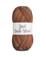 Mayflower Jupiter Sock Yarn 50g color 06 