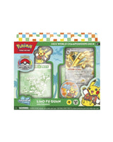 Pokemon Deck Champ World