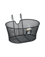 Cykelkurv til for 12 liter 38x30x20 cm - Fra DUNLOP