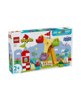 LEGO 10453 Forlystelspark - LEGO DUPLO 10453