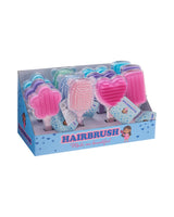 Hårbørste – 18 cm