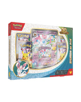Pokemon Box ex 30th - MAX 1 stk af hver pr kunde