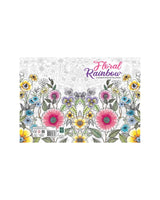 Gift wrapping paper with Christmas 70x200 cm 1 roll, 6 designs