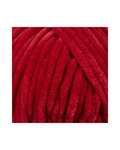 Anyday Comfy 100g - Fra Mayflower - Fv. 21 Rød