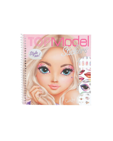 Create your Zoo Activity Book with stickers