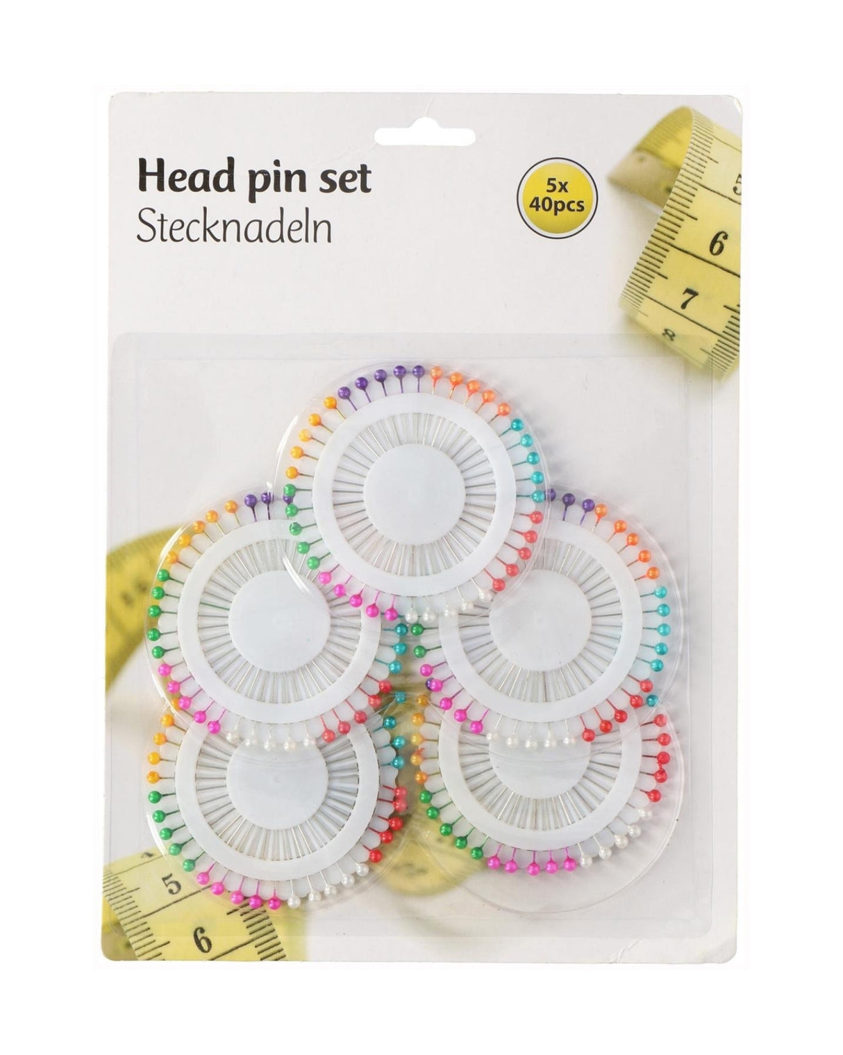 Gift wrapping paper with Christmas 70x200 cm 1 roll, 6 designs