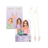 TOPModel Halskædesæt BFF