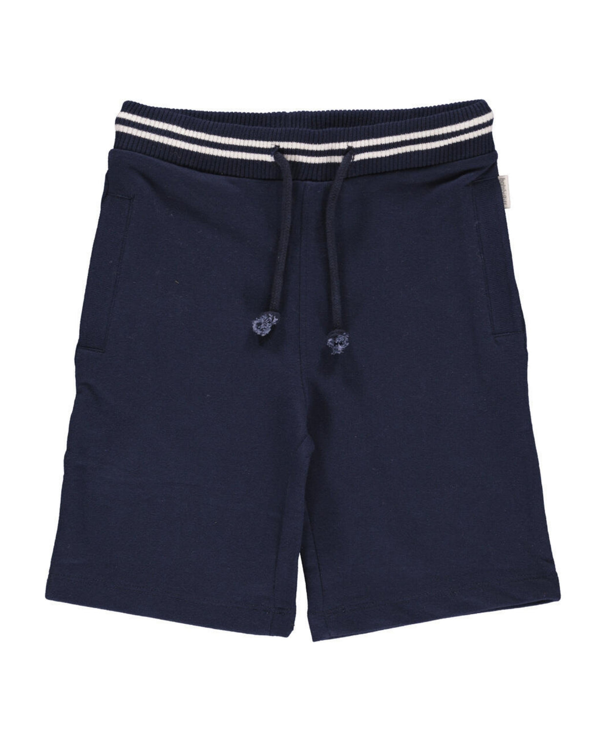 Blå bombibitt shorts - 60152-015