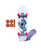 Tech Deck Skate Handboard 27 cm - Santa Cruz