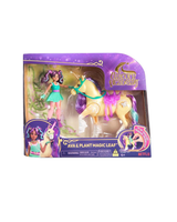 Brush Plush small - From DR 