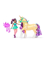 Brush Plush small - From DR 