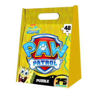 Paw Patrol