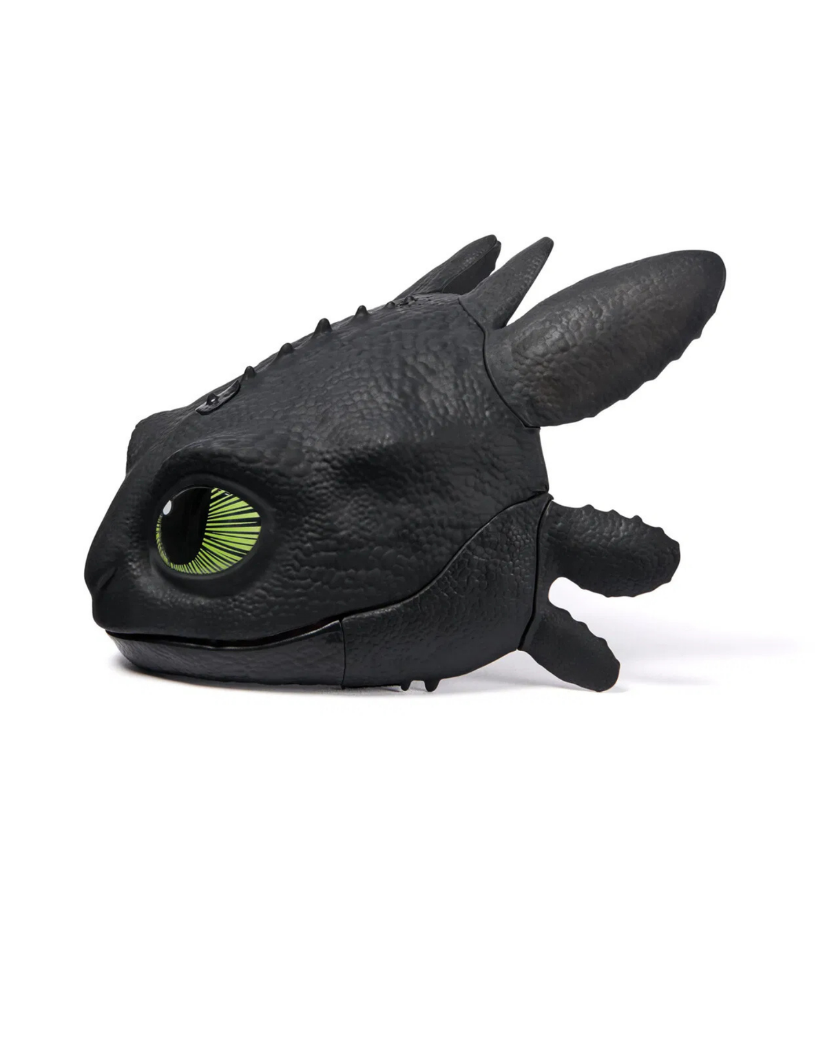 Dragon Movie Bland and Roar Toothless Mask