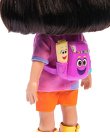 Dora The Explorer Sing & Explore - Dora Doll 30 cm