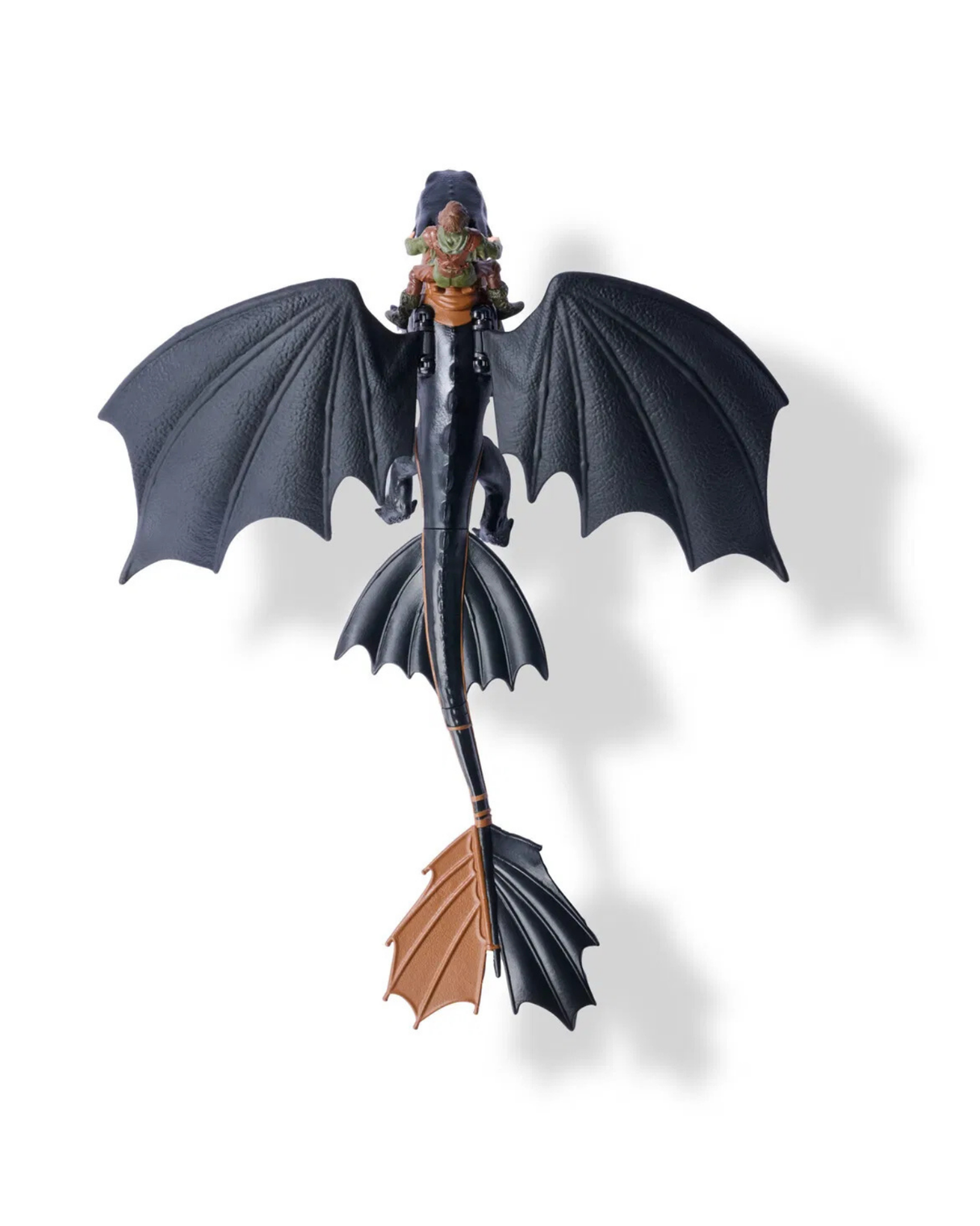 Dragons Movie Viking & Dragon - Toothless & Hiccup