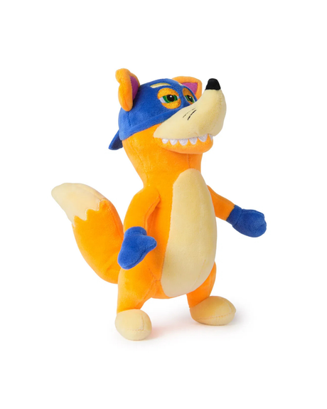Dora The Explorer Basic Plush 20 cm - Swiper