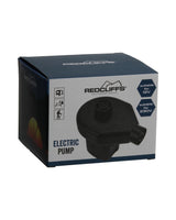 Elektrisk pumpe – 12V/230V