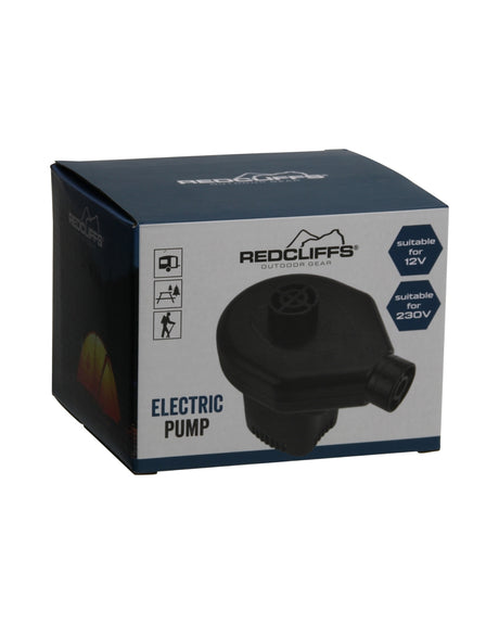 Pump Electric Redcliffs