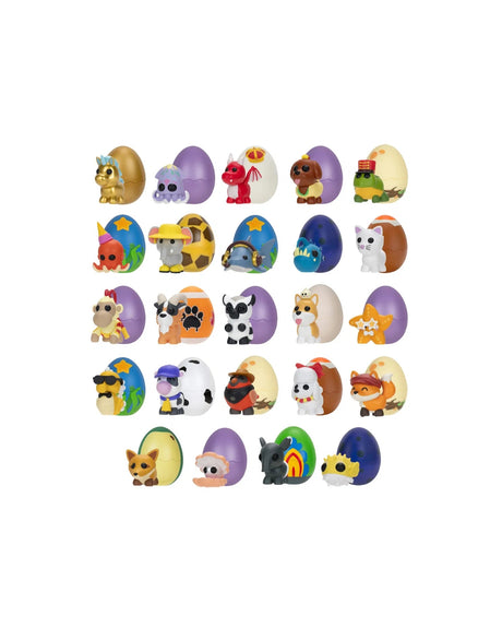 Adopt Me Mystery Pets