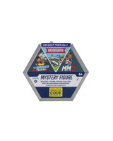 DEVSeries Mystery Figure 2.0