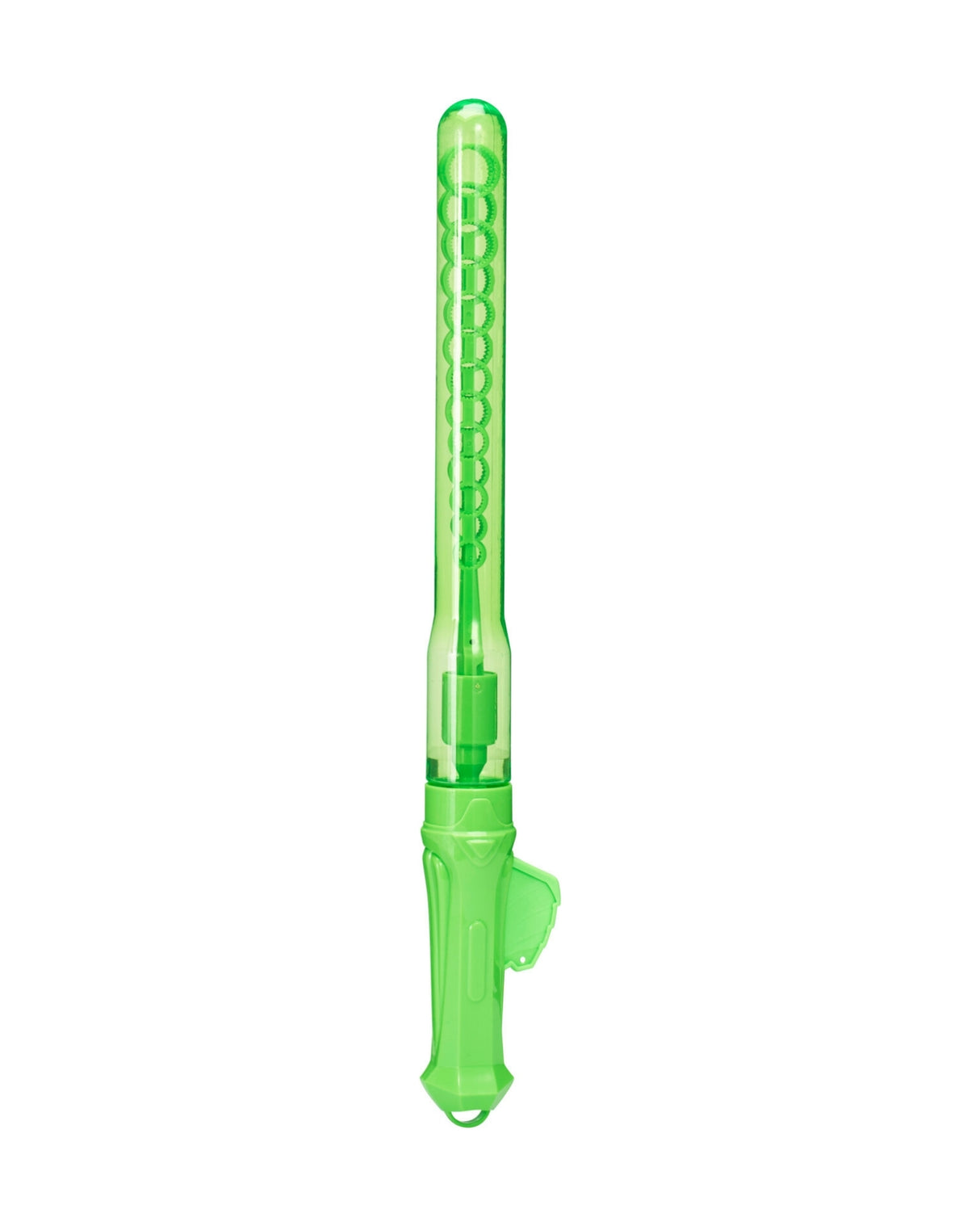 Bobleblæsepind med 9 ringe – 42 cm