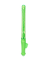 Bobleblæsepind med 9 ringe – 42 cm