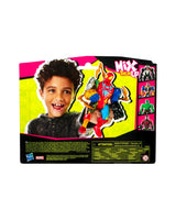 Spider-Man MixMashers Deluxe Figure 14 cm - Iron Spider