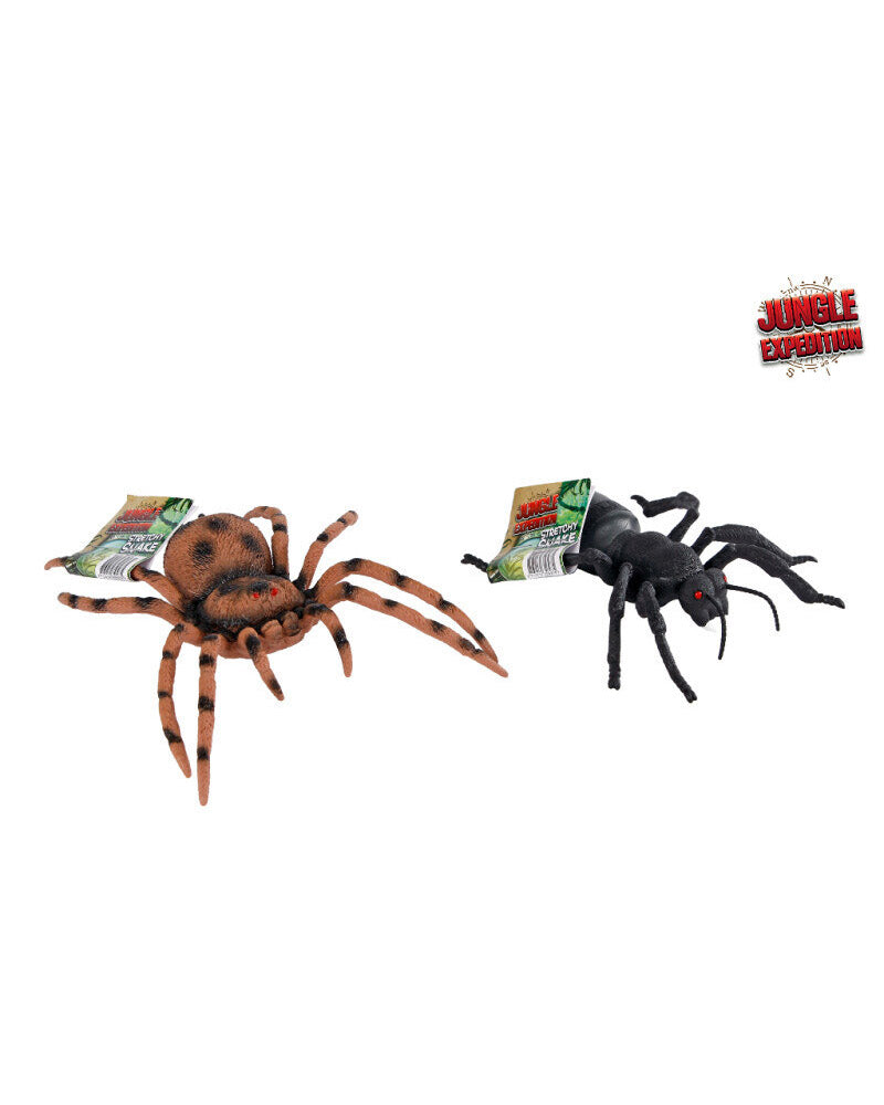 Edderkop eller myre 17 cm