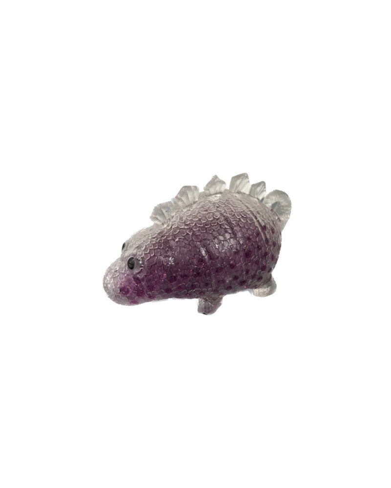 Dinosaur med Vandperler 1 stk