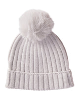 Hue til børn med ponpon