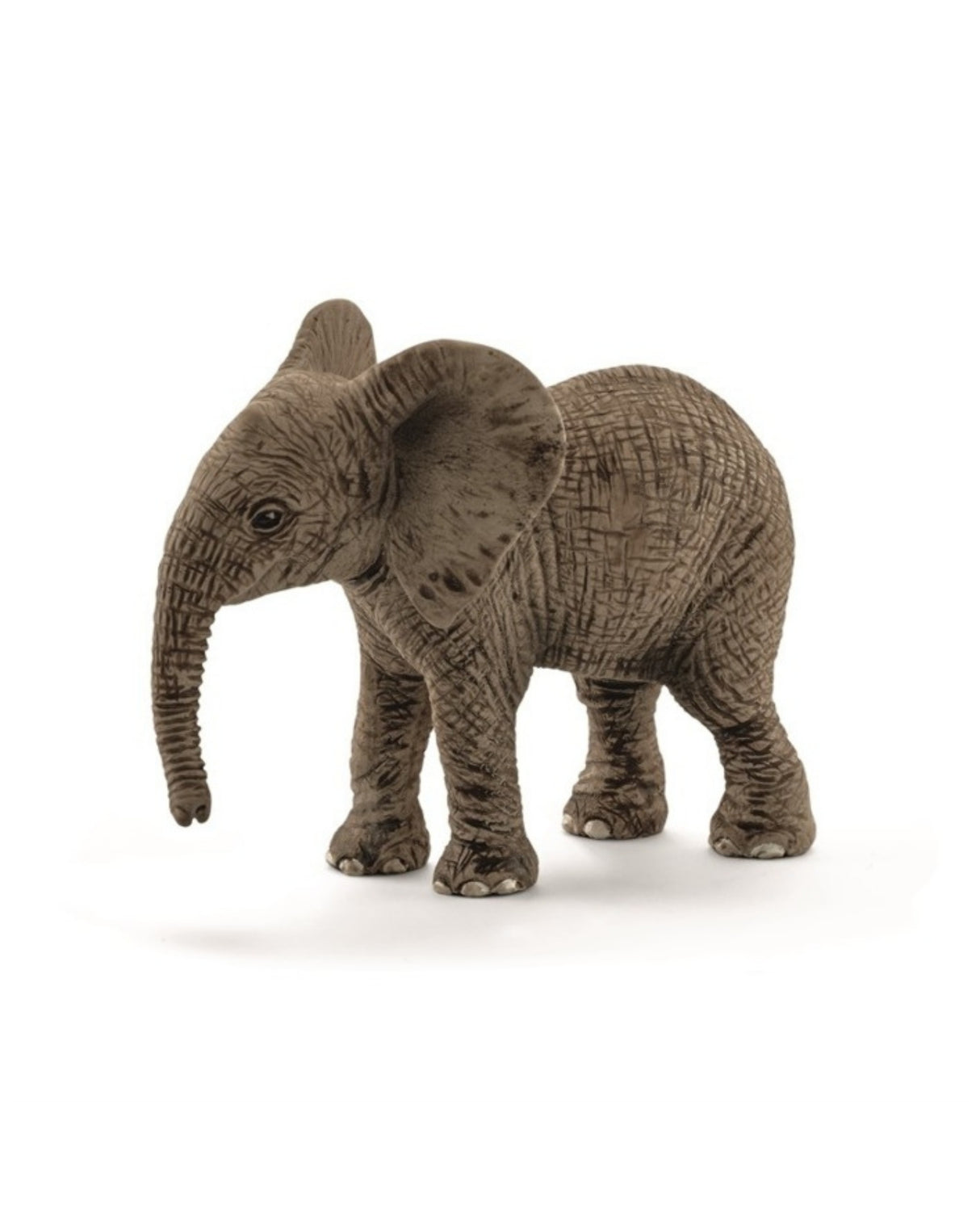 African elephant calf - Schleich 14763