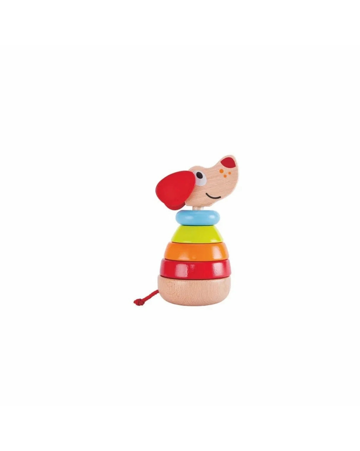 Hape Pepe Sound Stacker