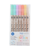 Tusser dobbeltsidet - Topwrite