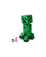 LEGO 21276 Creeperen