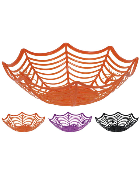 Kurv til halloween 27,5 cm