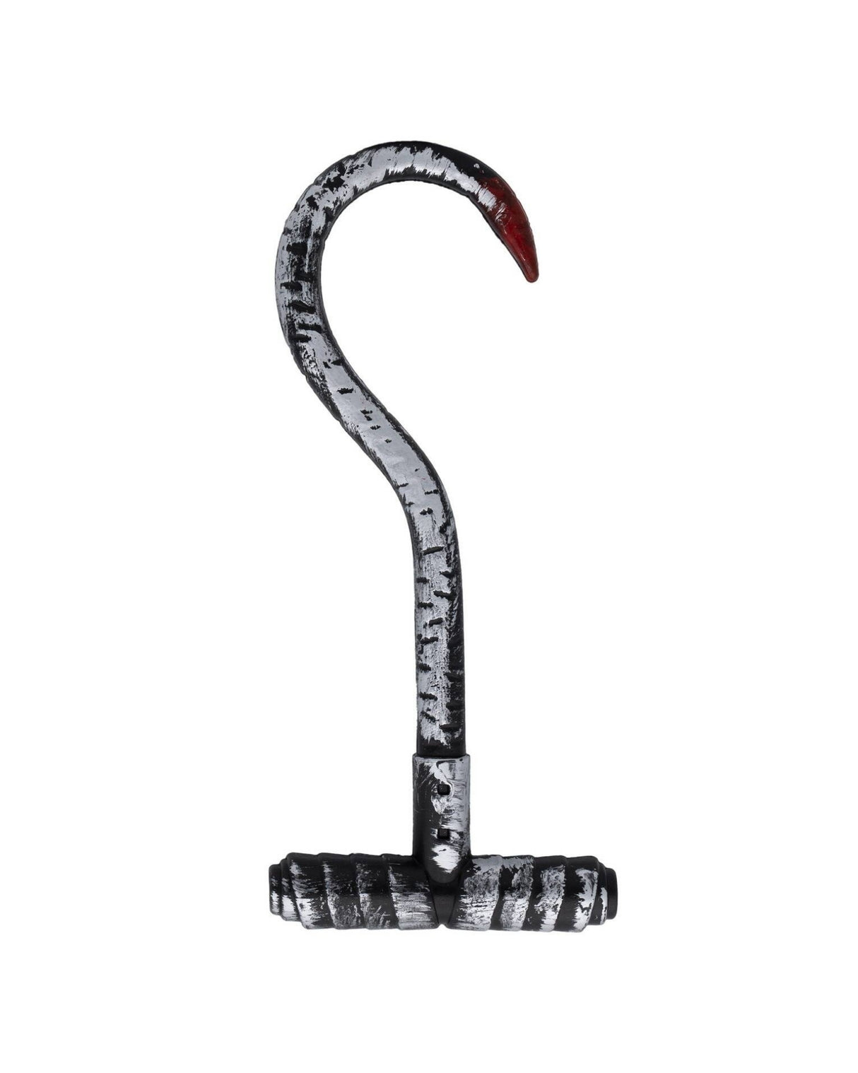 Blodig slagter krog 30 cm