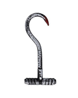 Blodig slagter krog 30 cm