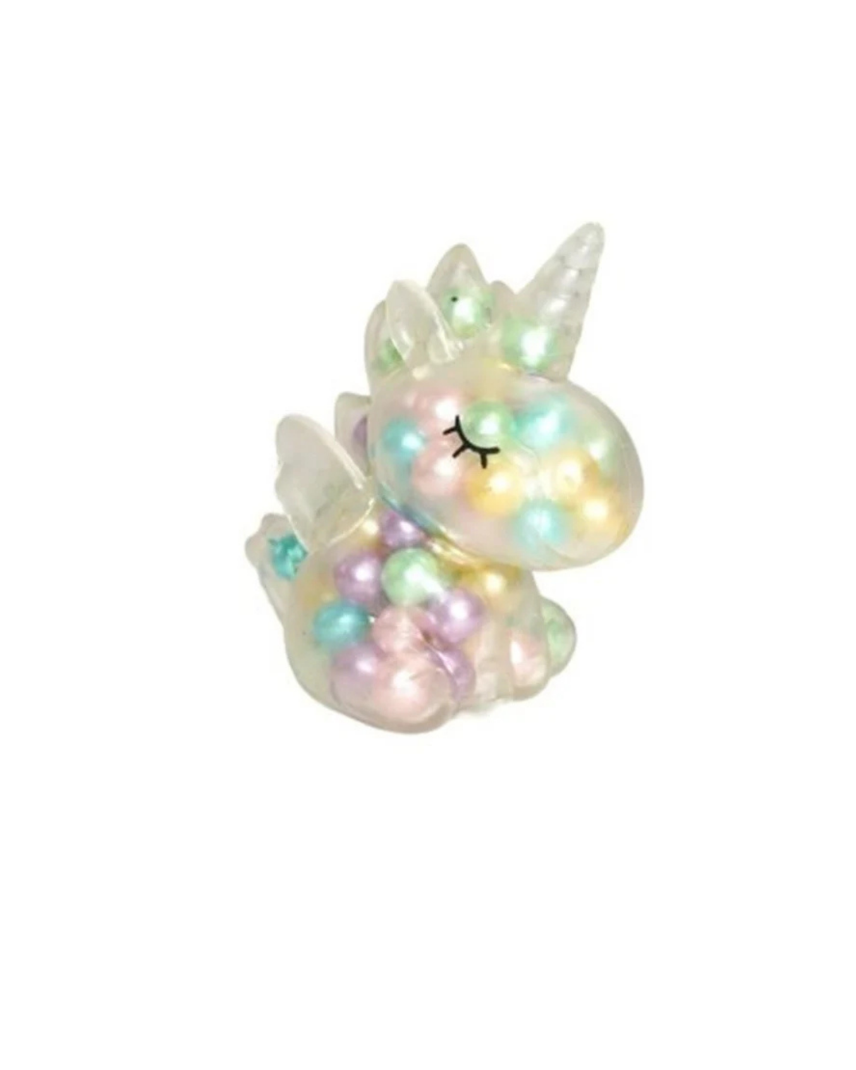 Sanselig Enhjørning