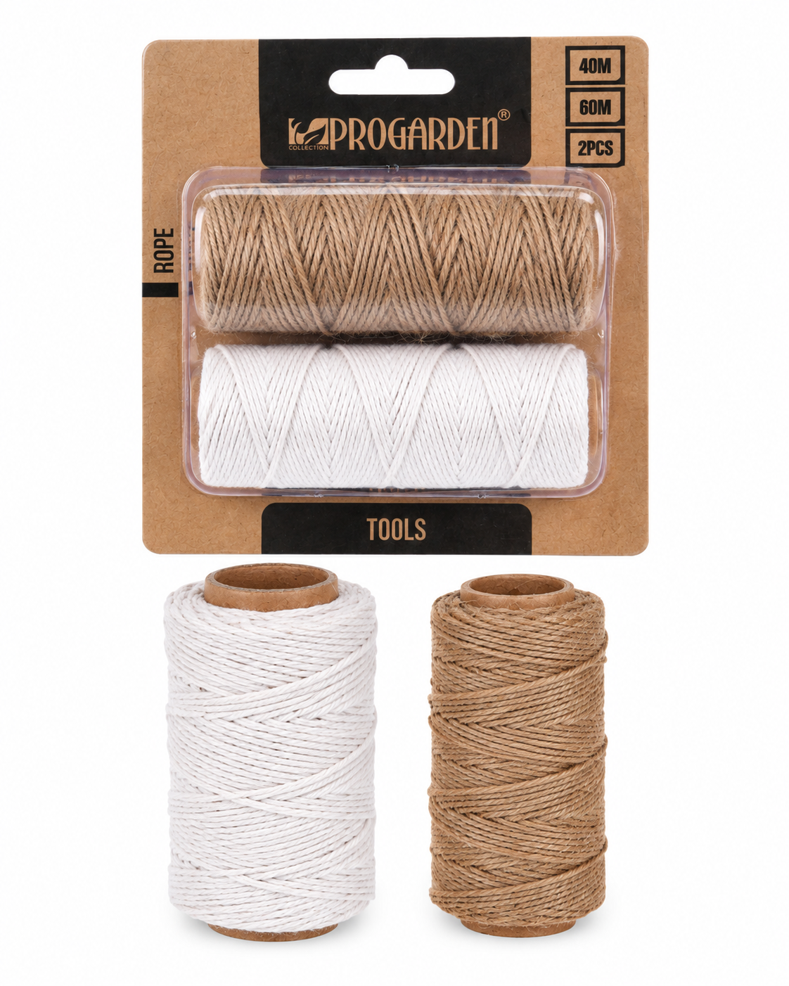 Cord 2 pcs
