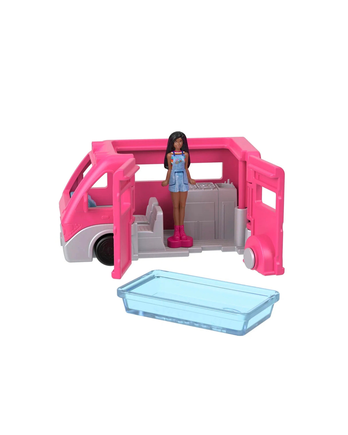 Barbie Mini BarbieLand Dreamcamper