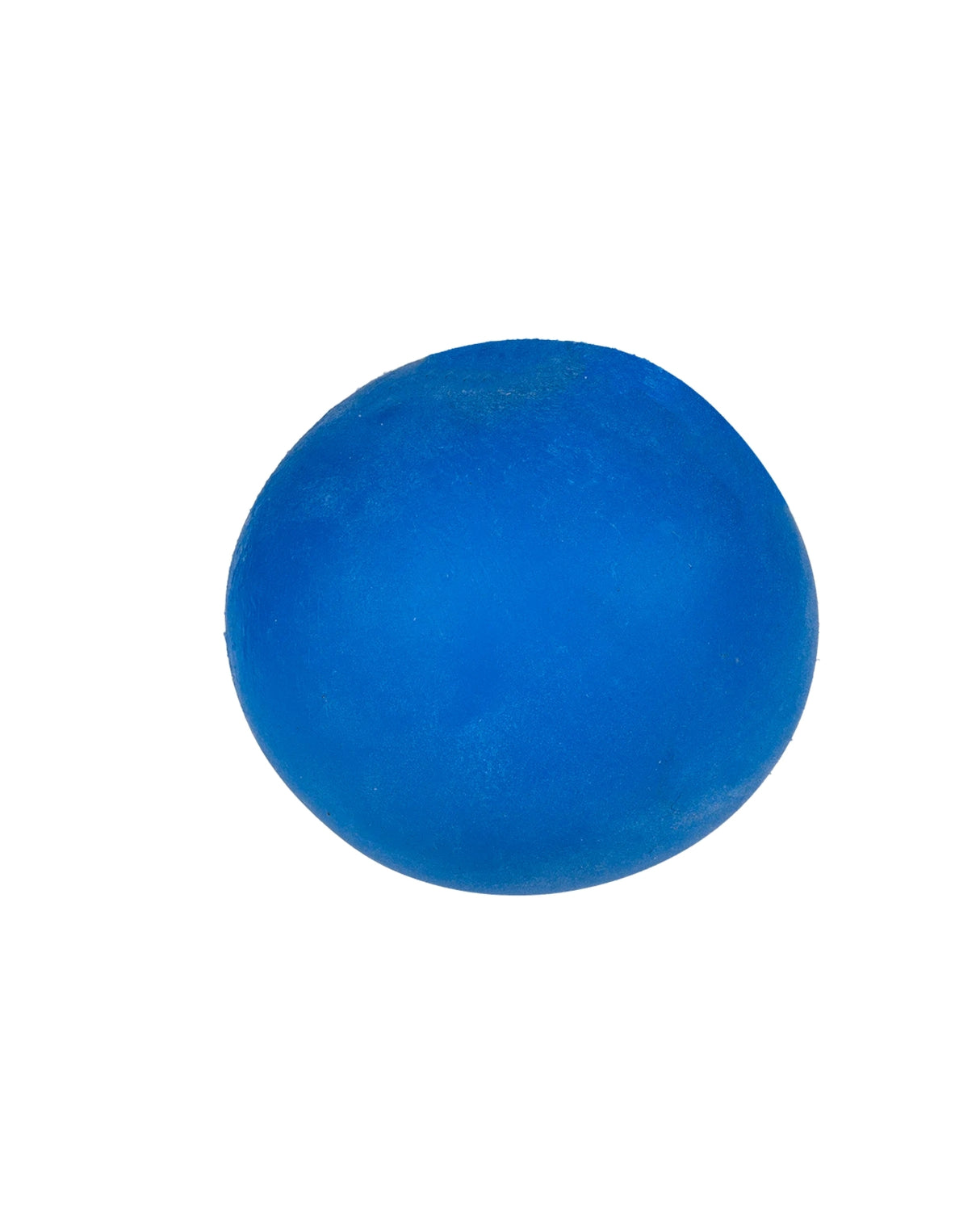 Sjov slimekugle på ca. 6,5 cm med blød og elastisk effekt.