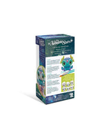 Nebulous Star Figurine Painting