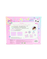 Negle fashion 28 dele