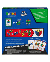 Rubiks Cube It Game