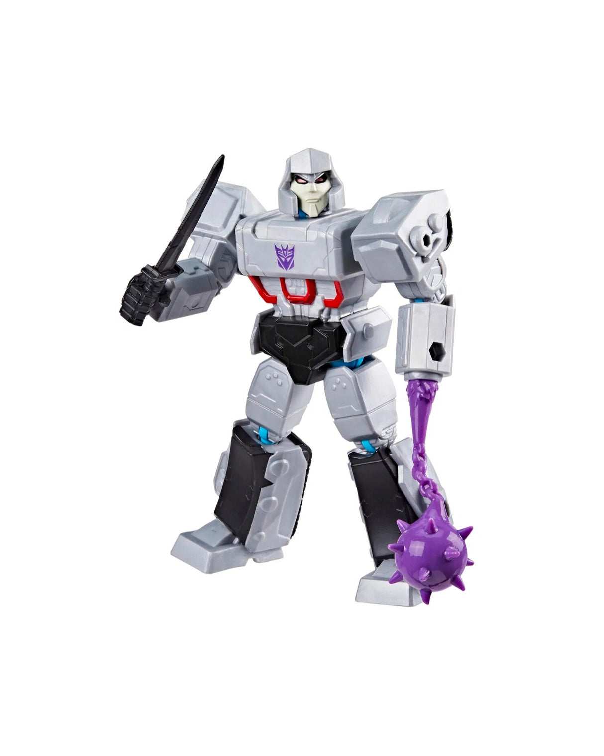 Transformers MixMashers Deluxe Figure - Megatron