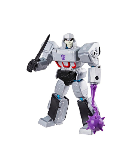 Transformers MixMashers Deluxe Figure - Megatron