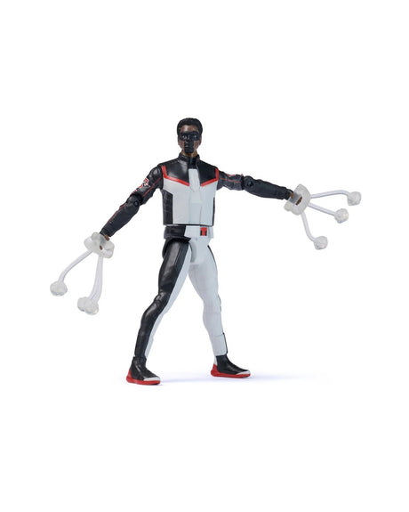 Superman Movie Feature Figure 15 cm - Mr. Terrific