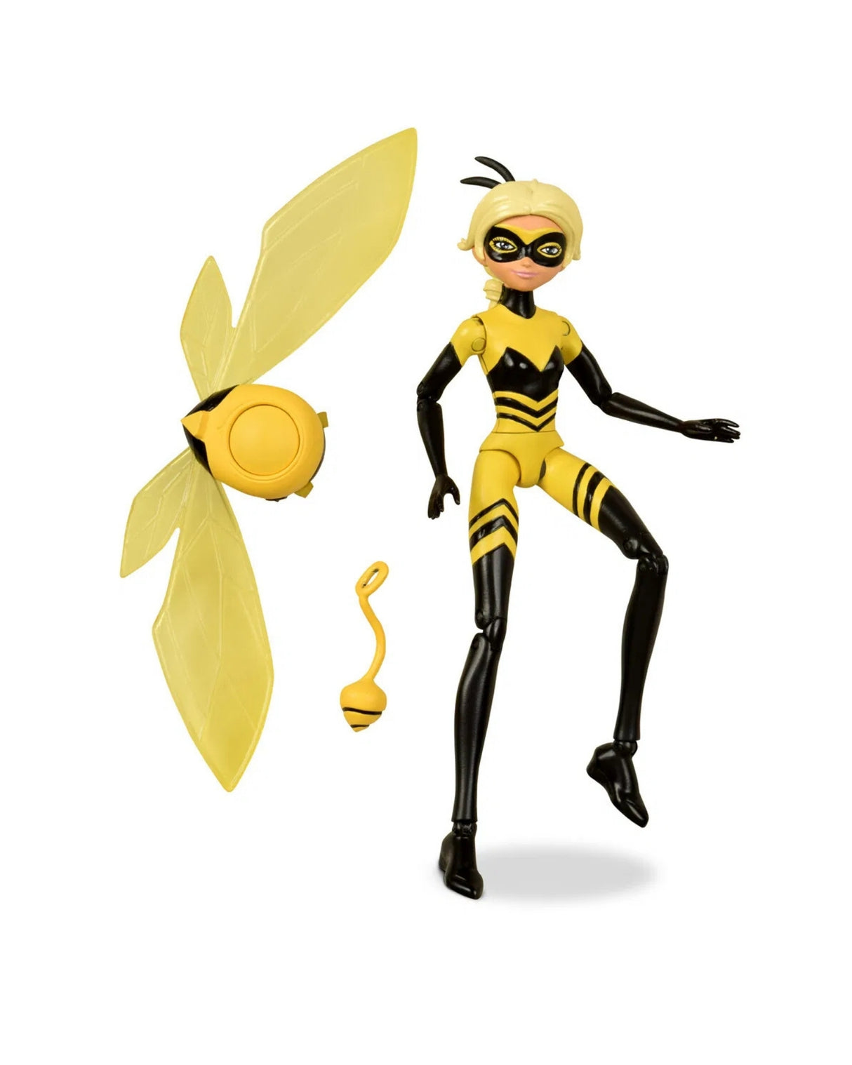 Miraculous Small Doll - Adrien Agreste