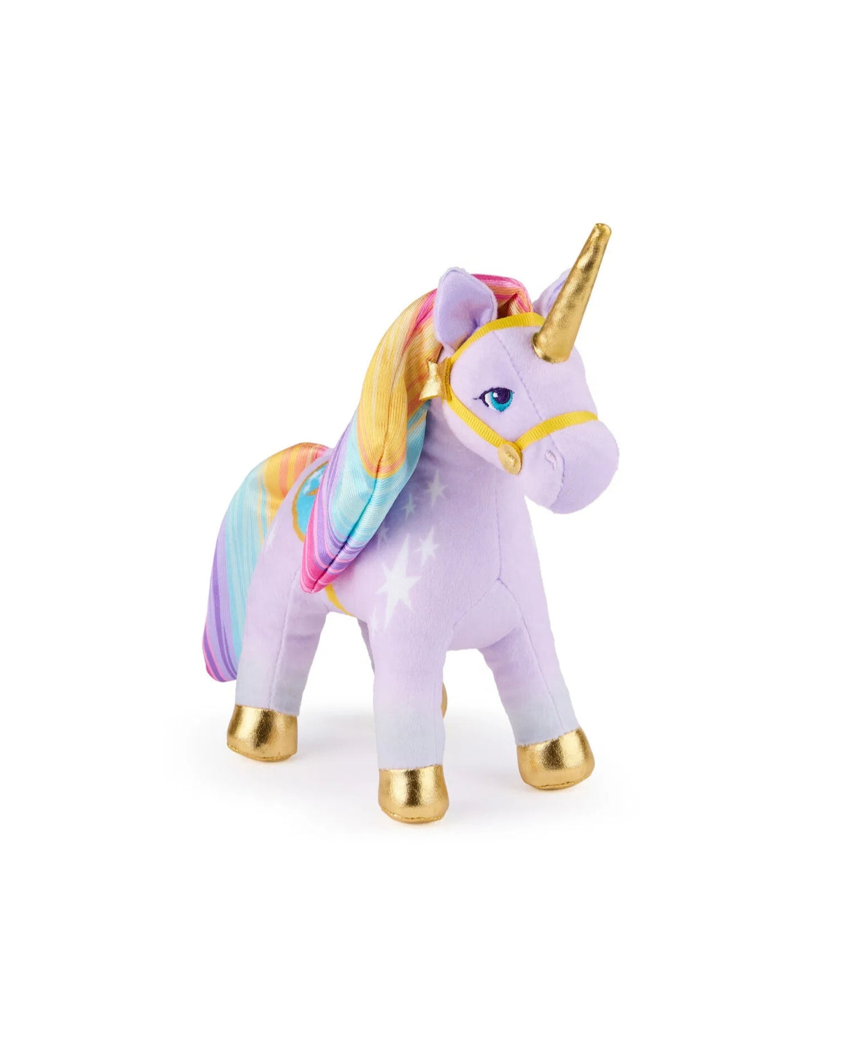Unicorn Academy Plush 17 cm - Wildstar