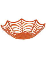 Kurv til halloween 27,5 cm